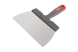 Coating knife