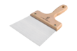 Coating knife