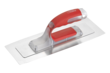 Double blade Finishing trowel
