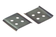 Scraper spare blades