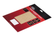 Soft material sandpaper assortment