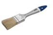 Flat brush