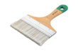 Spalter brush