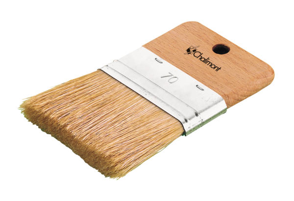 Decoration brush