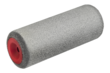 HD flocked foam lacquer roller