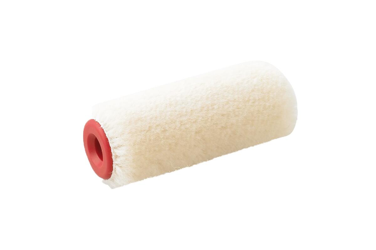 Lacquering velvet