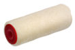 Lacquering velvet