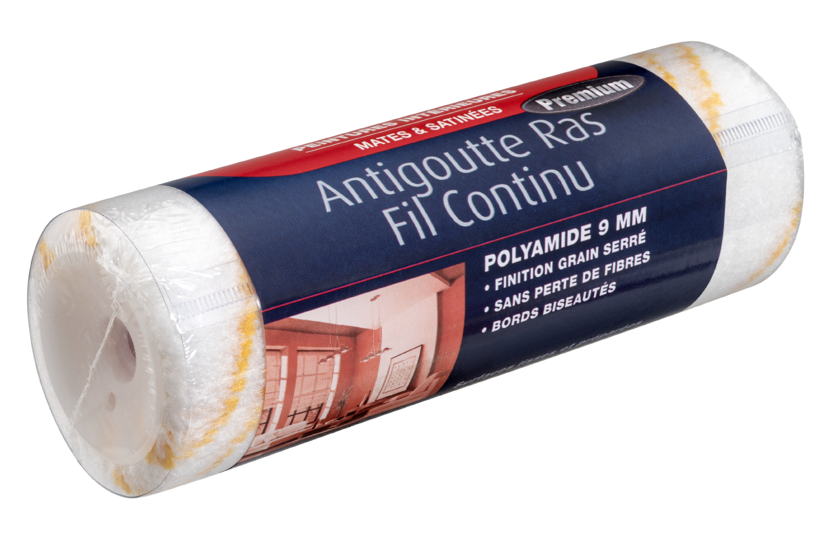 Non-Drip Polyamide