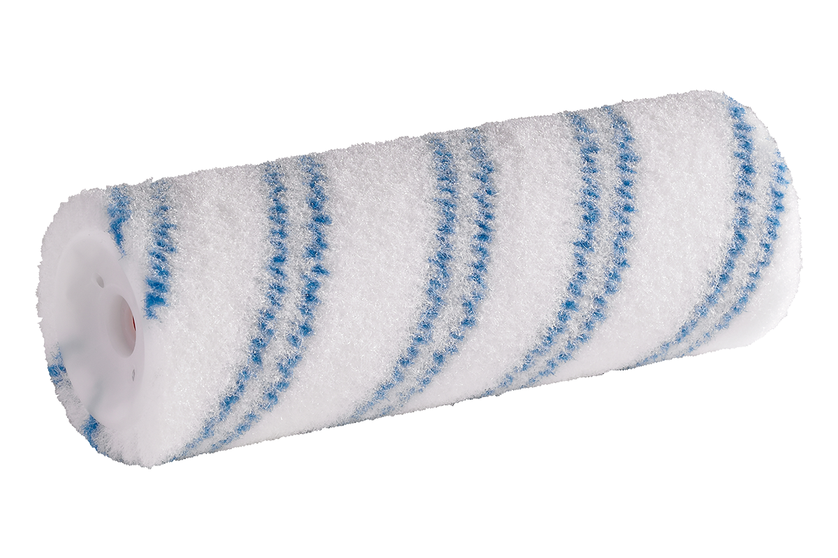 Woven polyamide