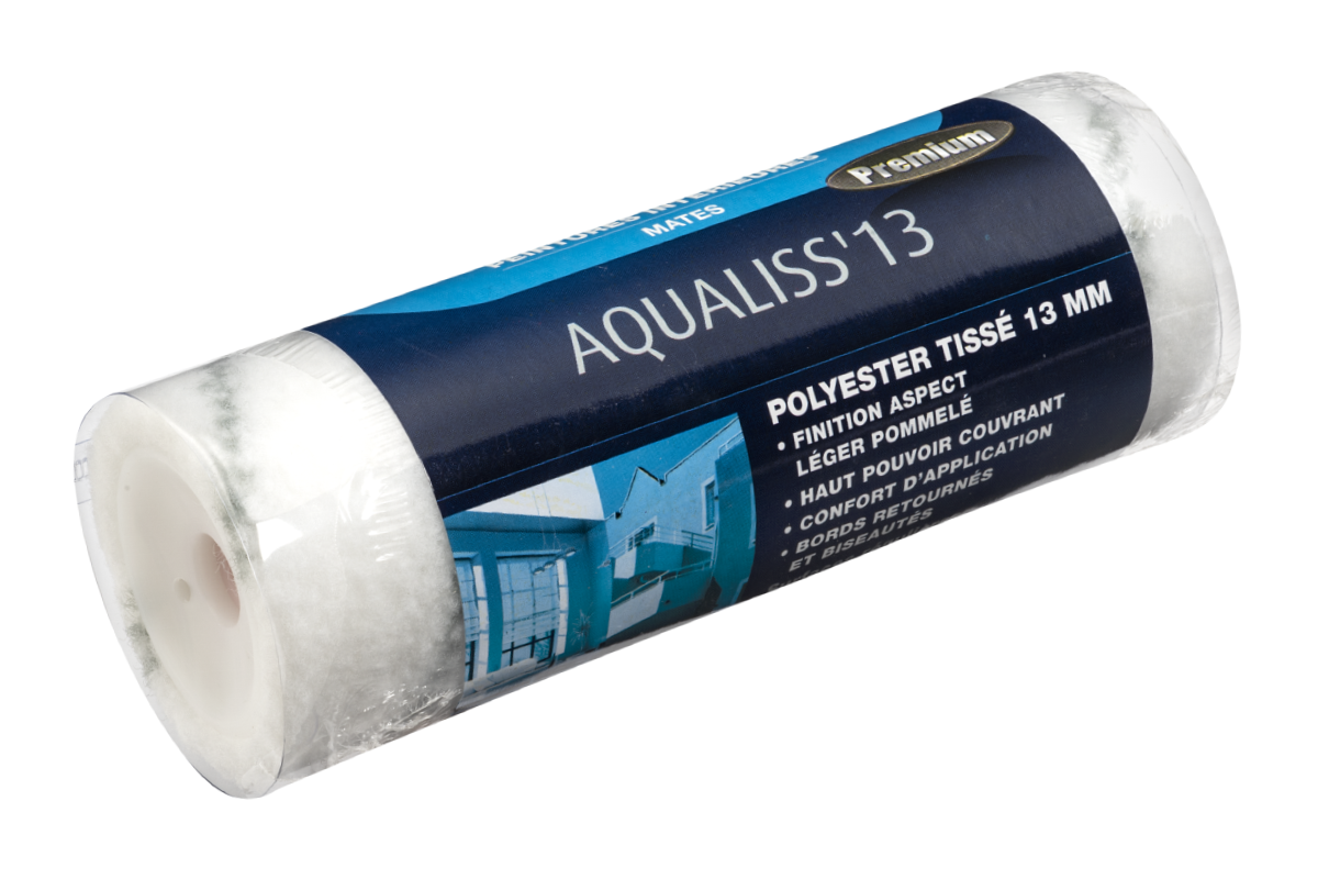 AquaLiss'13