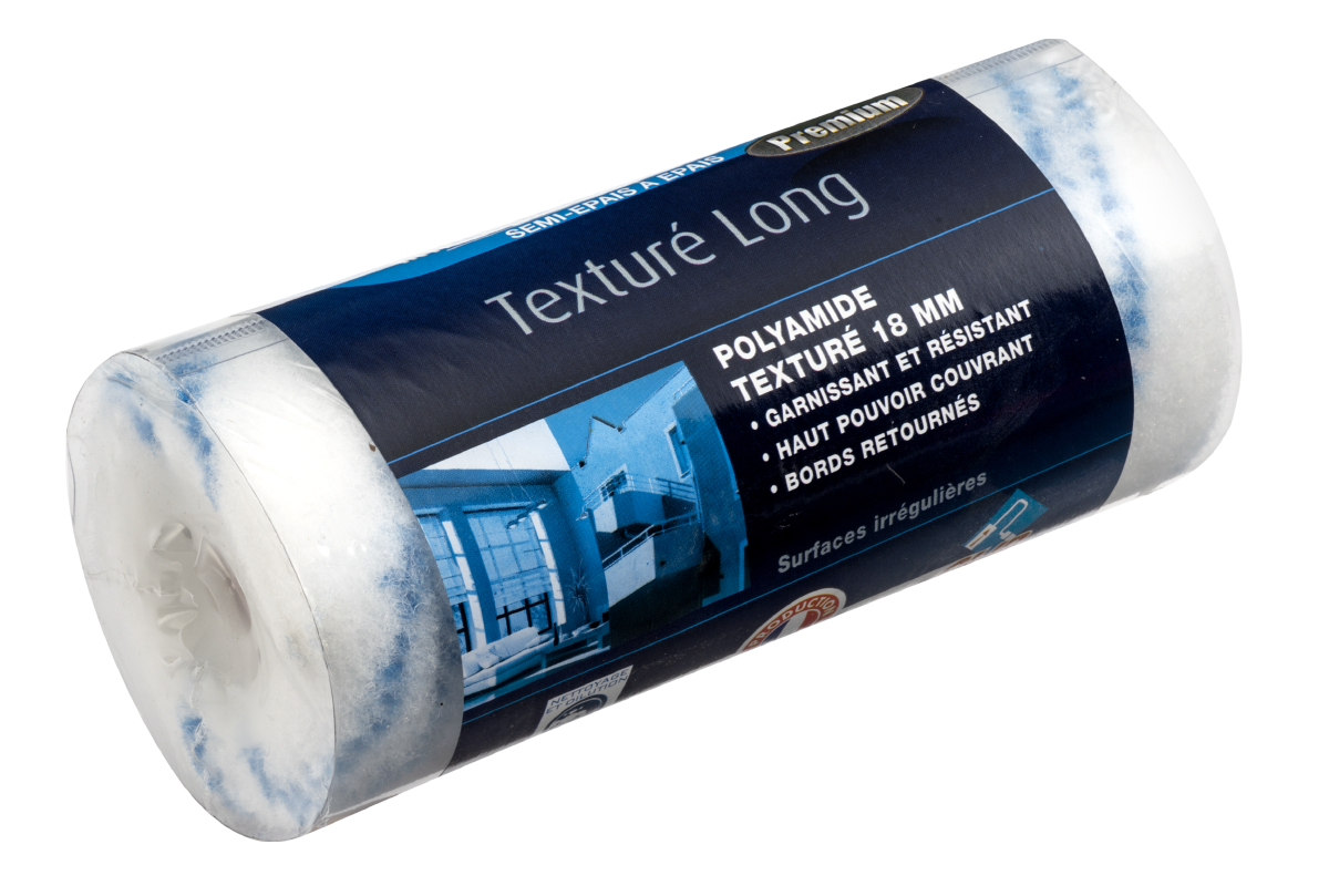 Woven Long polyamide
