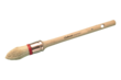 Tapered sash brush