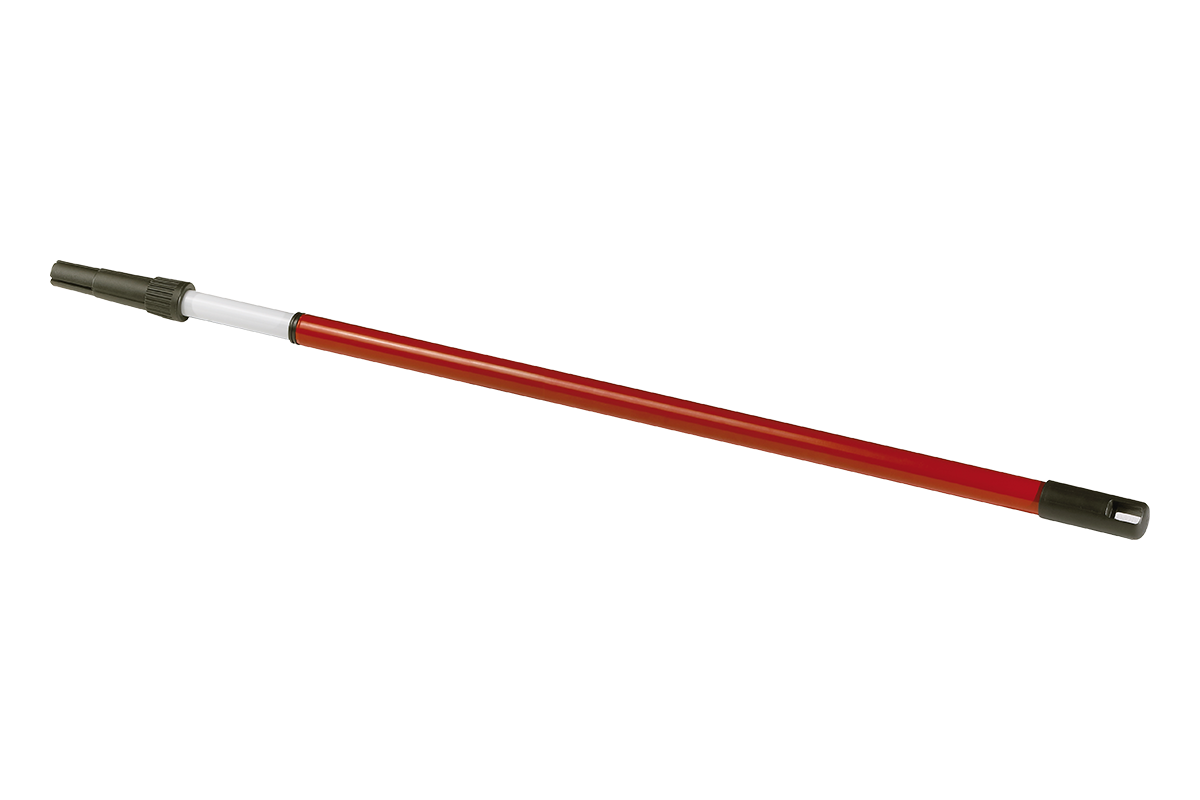Extension pole