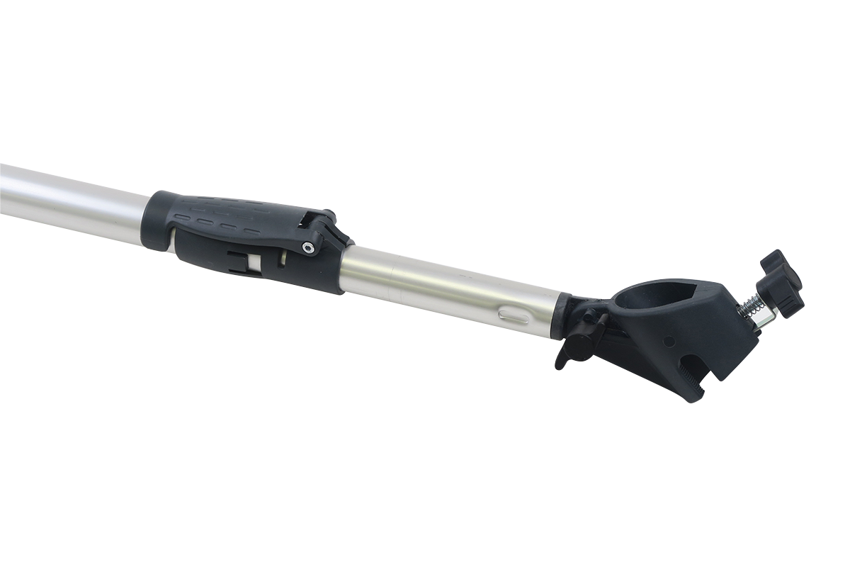 Multipurpose pole