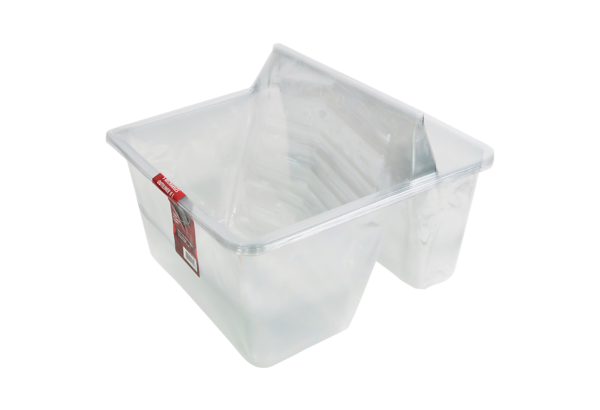 2-Compartment Bucket + 5 Outiliner refills