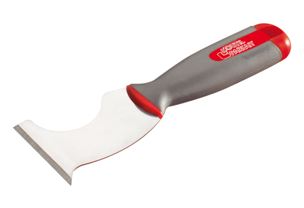 Multipurpose scraper