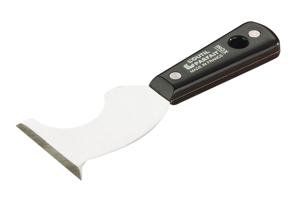 Multipurpose scraper