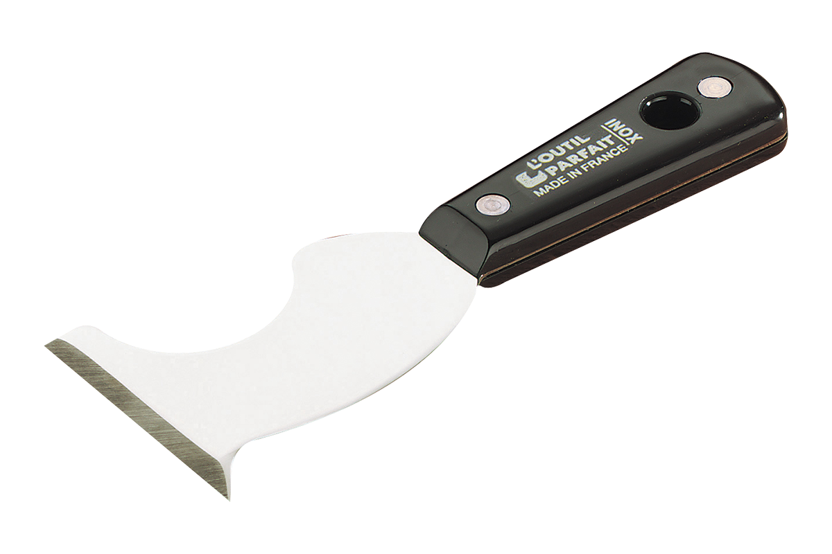 Multipurpose scraper