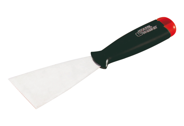 Filling knife