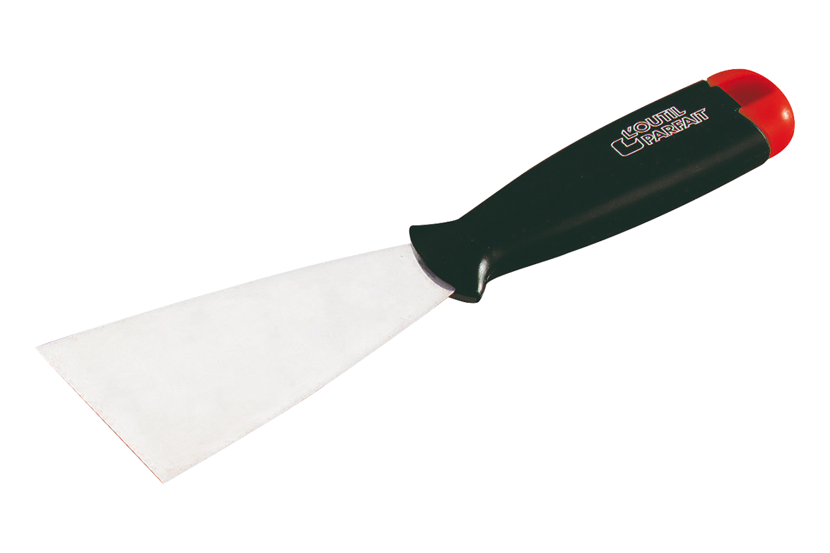 Filling knife