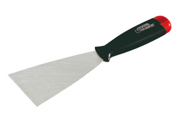 Filling knife
