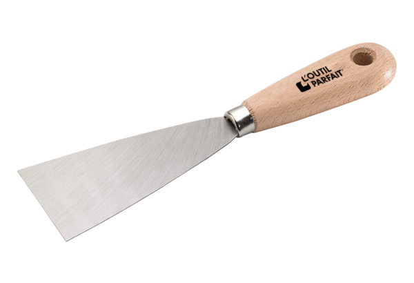 Filling knife