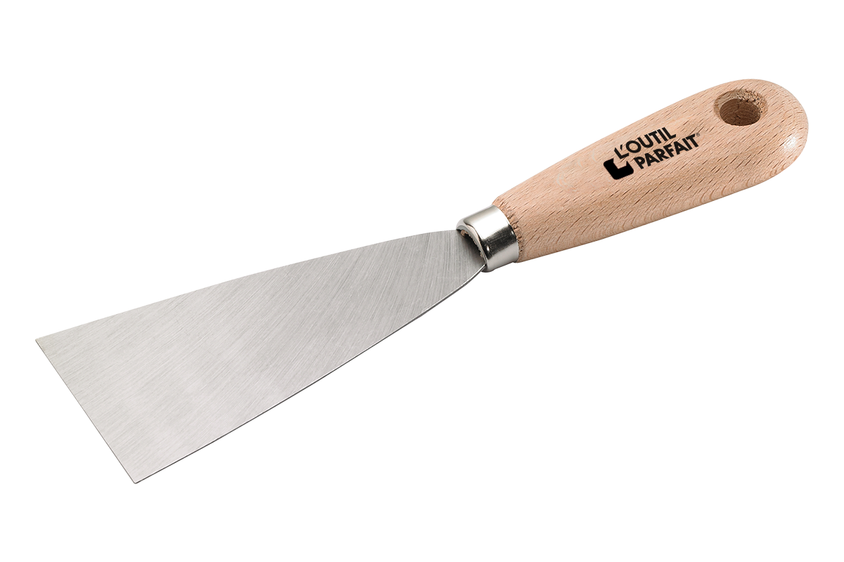 Filling knife