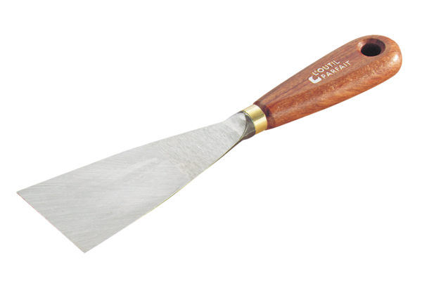 Filling knife