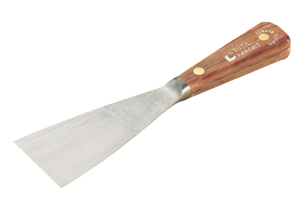 Filling knife