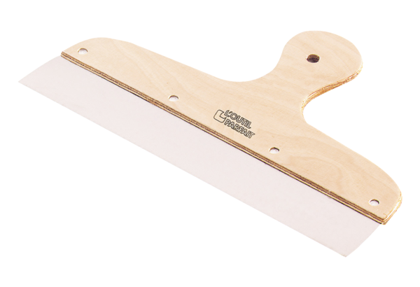 Coating knife