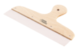 Coating knife