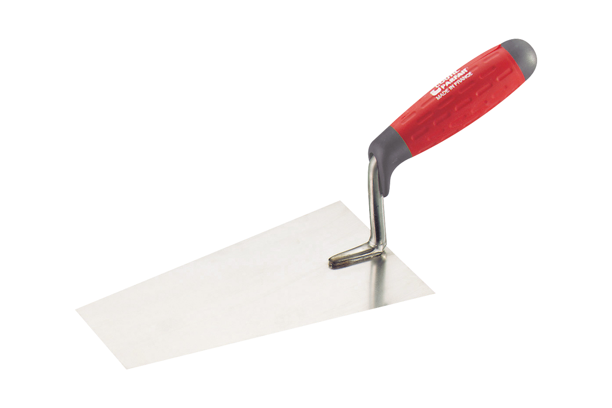 Square trowel