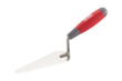 Cat tongue trowel