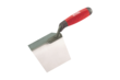 Outside trowel