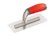 Smoothing trowel