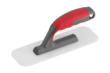 Round trowel