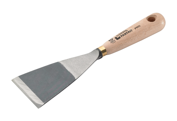Solid all-purpose knife