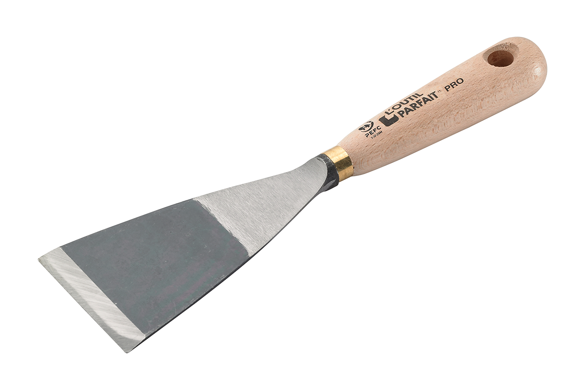 Builder Remover Scraper