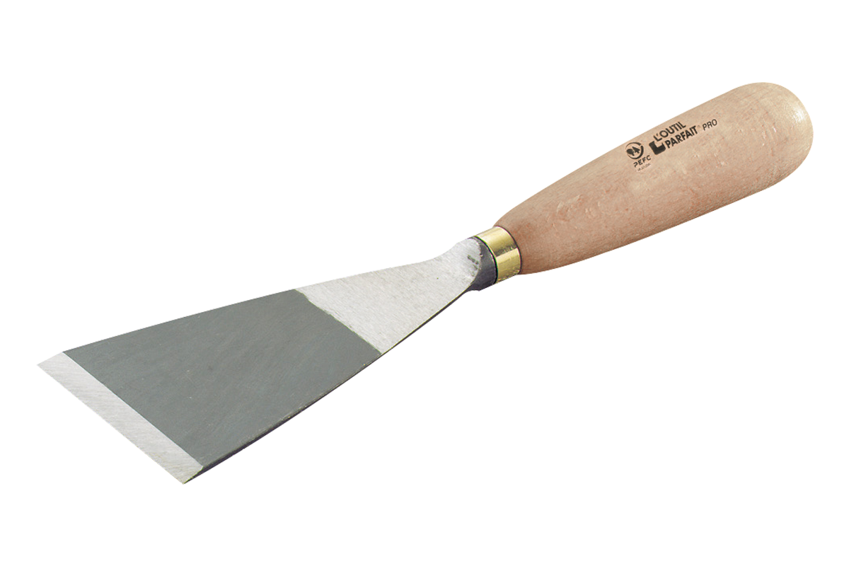 Builder Remover Scraper