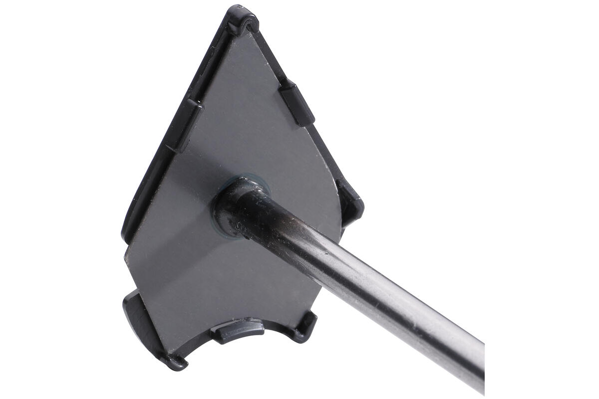 Multipurpose molding Scraper