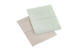 Sandpaper for corner sander