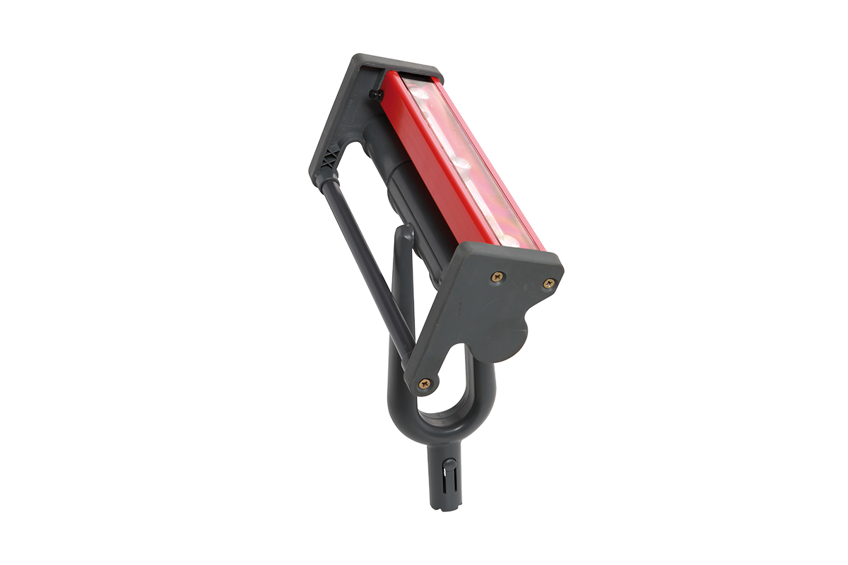 ErgoLiss'® cordless inspection lamp