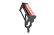 Cordless inspection lamp kit