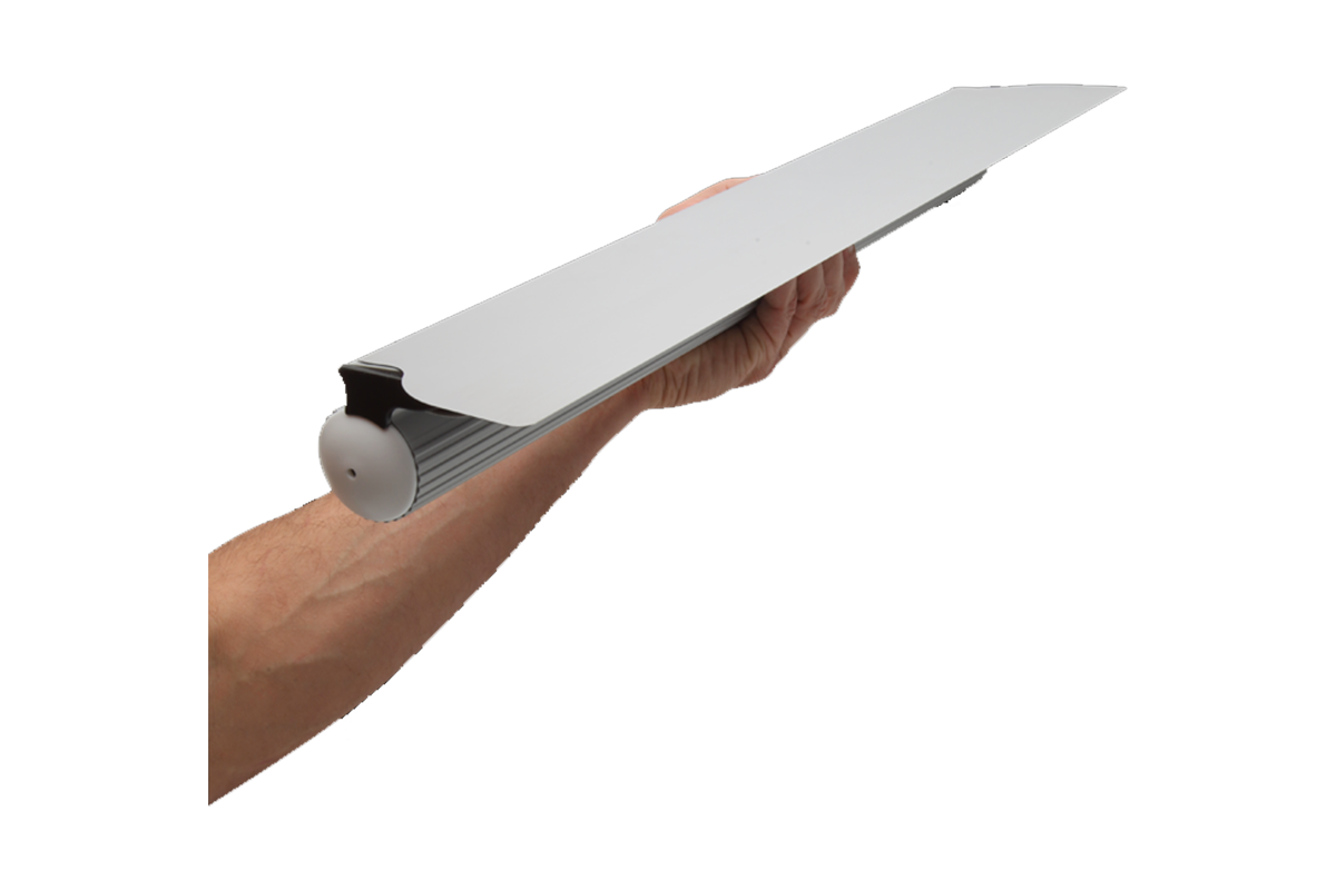 DecoLiss'® Long Flexible Blade