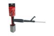 Corner sander on pole