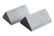 Corner sander spare pad