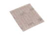 Sanding mesh for corner sander
