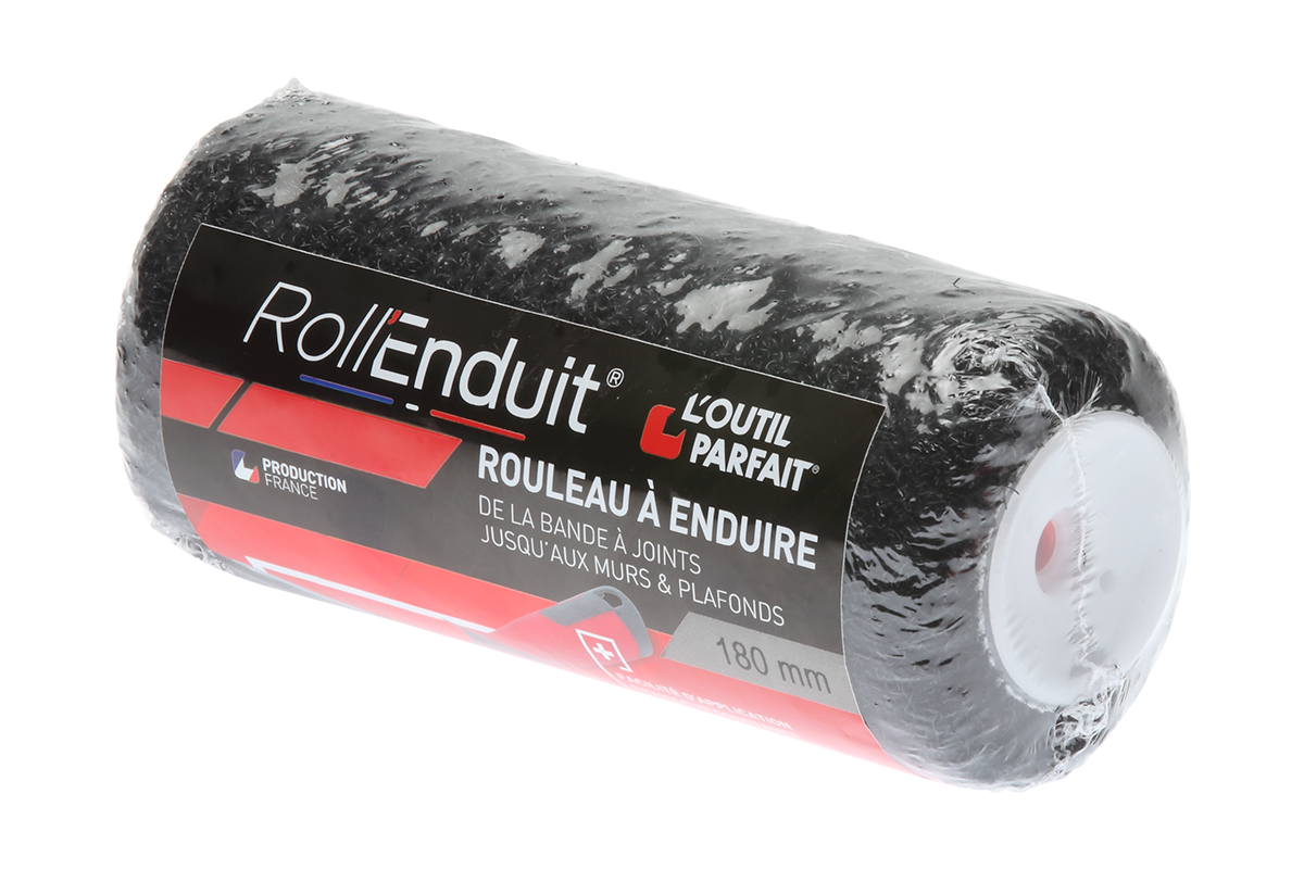 Roll'Enduit® sleeve