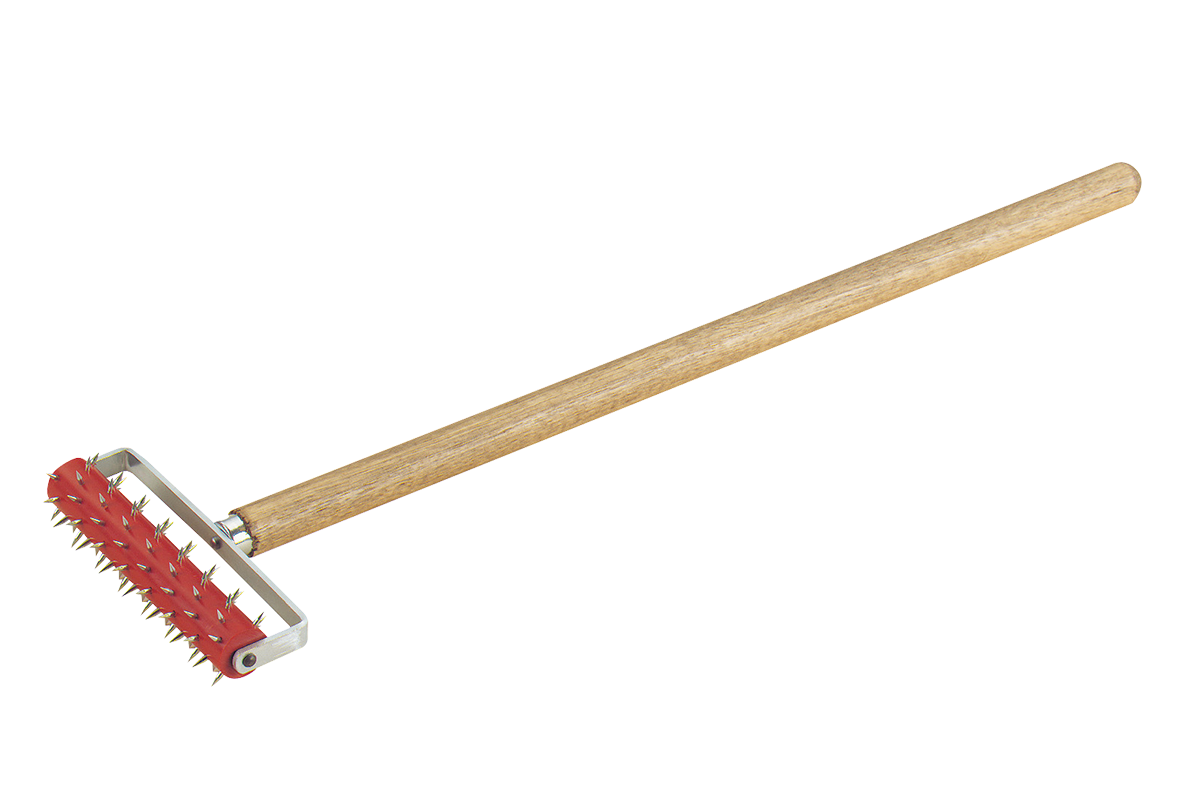 Stripping roller