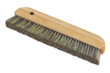 Bristle decorating brush